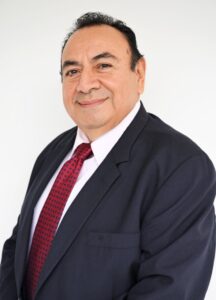 Picture of José Arturo Aguirre Bahena