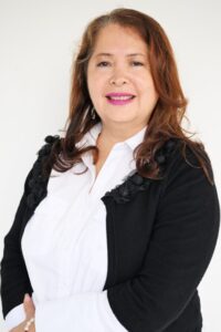 Gloria Olguín Avilés