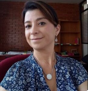 Picture of Sonia Frias Martínez